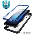 I-Blason Ares Blue for iPhone XS Max (IPX6.5-ARES-BLU)