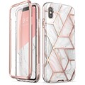 I-Blason Cosmo Marble for iPhone XS Max (IPX6.5-COS-MAR)