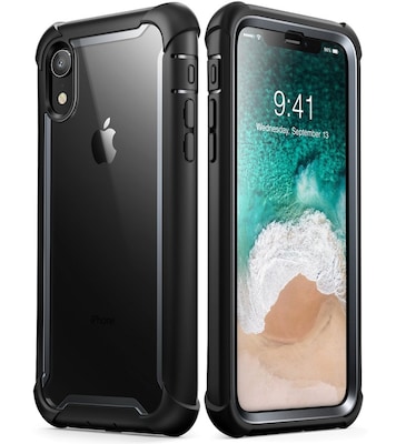 I-Blason Ares Black for iPhone XR (IPXR6.1-ARES-BK)