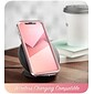I-Blason Cosmo Pink for iPhone XS (IPX5.8-COS-PINK)
