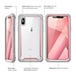 I-Blason Ares Pink for iPhone XS Max (IPX6.5-ARES-PNK)