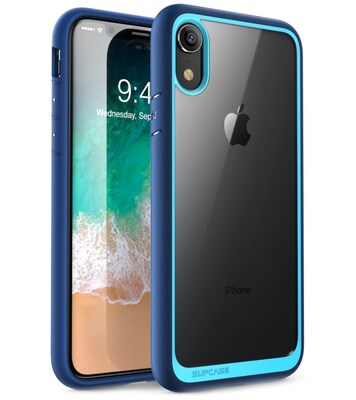 SUPCASE UBPro Blue for iPhone XR (S-IPXR6.1-UBS-U)