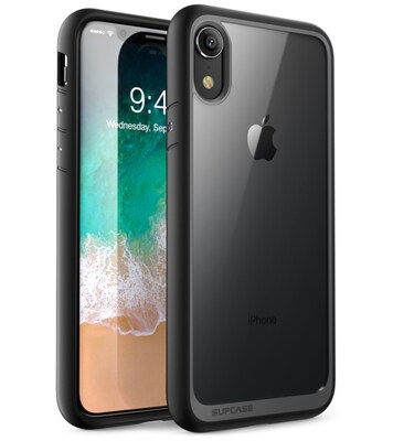 SUPCASE UBPro Black for iPhone XR (S-IPXR6.1-UBS-B)