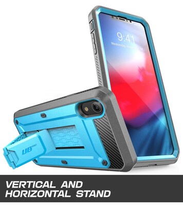 SUPCASE UBPro Blue for iPhone XR (S-IPXR6.1-UBP-U)