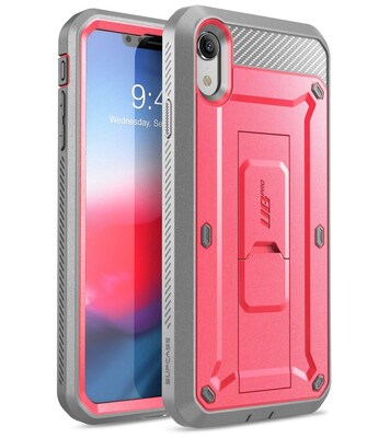 SUPCASE UBPro Pink for iPhone XR (S-IPXR6.1-UBP-P)