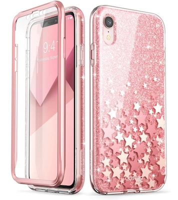 I-Blason Cosmo Pink for iPhone XR (IPXR6.1-COS-PNK)