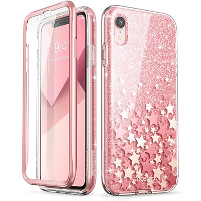 I-Blason Cosmo Pink for iPhone XR (IPXR6.1-COS-PNK)