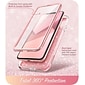I-Blason Cosmo Pink for iPhone XR (IPXR6.1-COS-PNK)