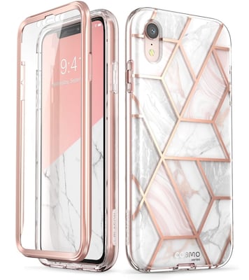 I-Blason Cosmo Marble for iPhone XR (IPXR6.1-COS-MAR)