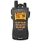 Cobra DSC Floating VHF Marine Radio With Built-in GPS & Bluetooth, Black (MRHH600FLTGPSBT)