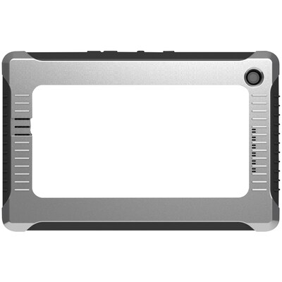 Rand McNally 0528018205 OverDryve 8 Pro Tablet Guard, 8", Black