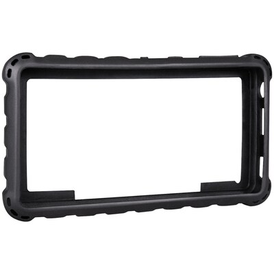 Rand McNally (0528018639) TND 540 Gps Guard, plastic, 5", black