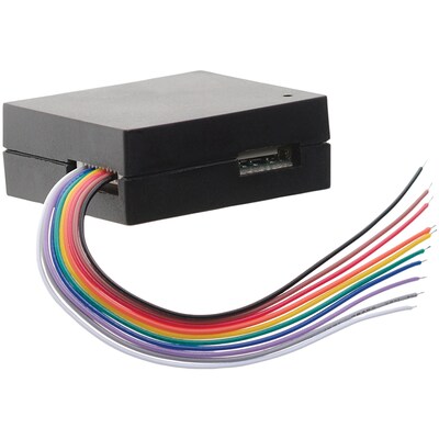 Danalock Universal Module V3 With Bluetooth/Z-Wave Indoor Security (02031306)
