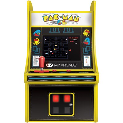 My Arcade Pac-Man Micro Player (DRMDGUNL3220)