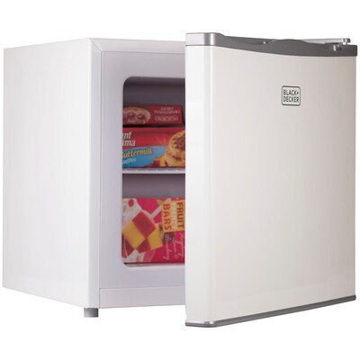 Commercial Cool Upright Stand Up Compact Mini Freezer 2.8 Cu. Ft