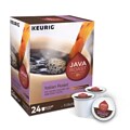 Java Roast Italian Roast Coffee, Keurig® K-Cup® Pods, Dark Roast, 24/Box (55238)