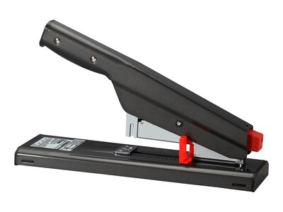 Bostitch Heavy Duty Stapler, Full-Strip Capacity, Black (B310HDS)