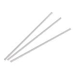 Berkley Square White Polypropylene Stirrers, 1000/Pack (1241210)