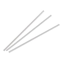 Berkley Square White Polypropylene Stirrers, 1000/Pack (1241210)