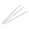 Berkley Square White Polypropylene Stirrers, 1000/Pack (1241210)