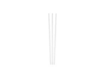 Berkley Square White Polypropylene Stirrers, 1000/Pack (1241210)