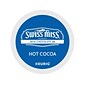 Swiss Miss Milk Hot Chocolate, Keurig® K-Cup® Pods, 44/Box (351178)