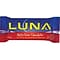 LUNA Nutz Over Chocolate Gluten Free Chocolate Nuts Granola Bar, 1.69 oz., 15 Bars/Box (CCC30310)