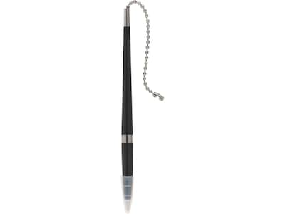 Staples® Classic Executive Counter Ballpoint Pen Refill, Medium Point, Black Ink (18292-CC)