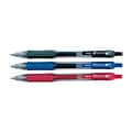 Zebra Sarasa Dry X20 Retractable Gel Pen, Medium Point, 0.7mm, Assorted Ink, 24 Pack (14680)