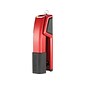 Bostitch Epic Desktop Stapler, Full-Strip Capacity, Red (B777-RED)