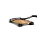 X-ACTO 18" Guillotine Trimmer, Maple/Black (26358)