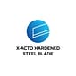 X-ACTO 18" Guillotine Trimmer, Maple/Black (26358)