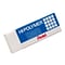 Pentel Hi-Polymer Eraser, White (ZEH10)