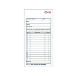 Adams Sales Order Book, 7.19L x 3.34W, 50/Pack (DC3705)