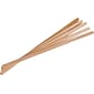Eco-Products Brown Wood Stirrers, 1000/Pack (NT-ST-C10C)