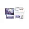 Xerox Bold Professional 8.5 x 11 Bond Paper, 24 lbs., 98 Brightness, 500 Sheets/Ream, 5 Reams/Cart