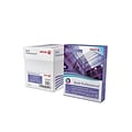 Xerox Bold Professional 8.5 x 11 Bond Paper, 24 lbs., 98 Brightness, 500 Sheets/Ream, 5 Reams/Cart