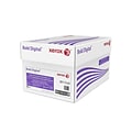 Xerox Bold Digital 8.5 x 11 Paper, 24 lbs., 98 Brightness, 500 Sheets/Ream, 10 Reams/Carton (3R115