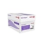 Xerox Bold Digital 8.5" x 11" Paper, 24 lbs., 98 Brightness, 500 Sheets/Ream, 10 Reams/Carton (3R11540)