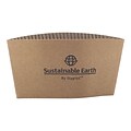 Sustainable Earth by Staples Paper Sleeves, Brown, 500/Pack (SEB40132-CC)
