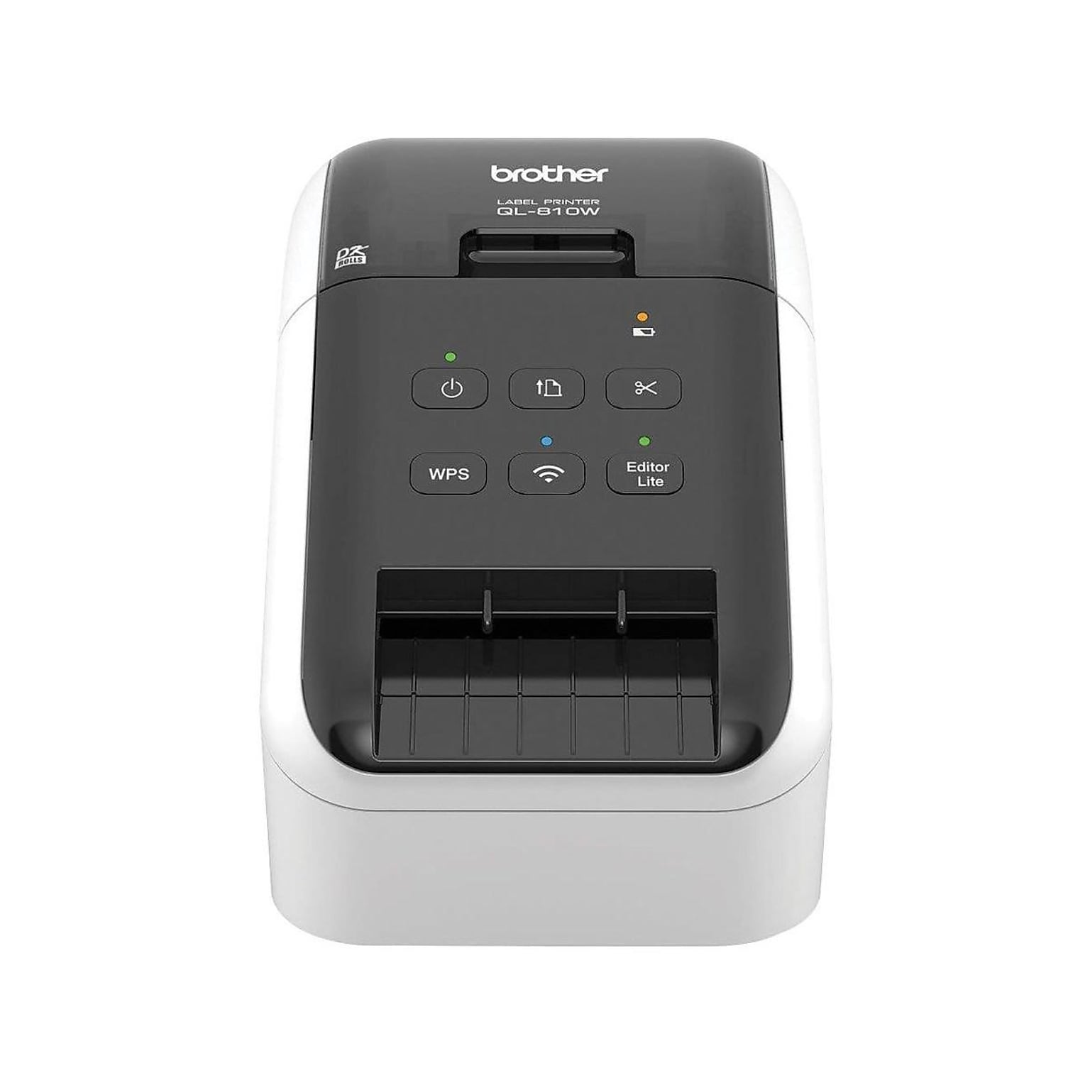 Brother Desktop QL-810W Label Printer (QL810W)