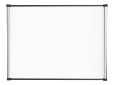 Lorell Magnetic Dry-erase Board, 4 x 3 (LLR52512)