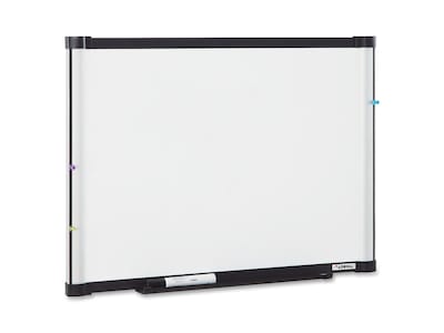 Lorell Magnetic Dry-erase Board, 6 x 4 (LLR52512)