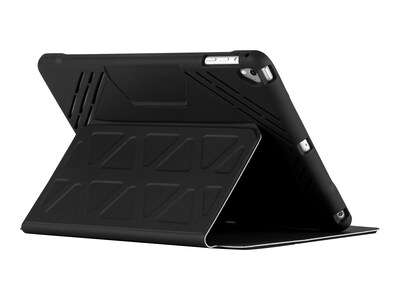 Targus THZ635GL 3D Protection Case for 9.7 iPad, Black