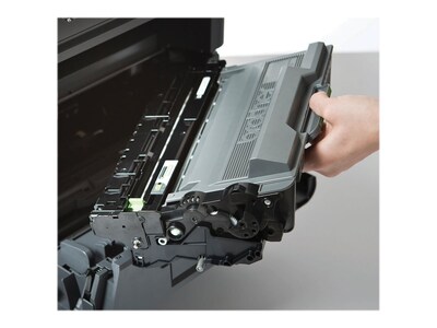 Brother MFC-L5700DW USB, Wireless, Network Ready Black & White Laser All-In-One Printer