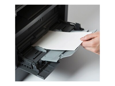 Brother MFC-L5700DW USB, Wireless, Network Ready Black & White Laser All-In-One Printer