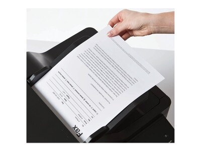 Brother MFC-L5700DW USB, Wireless, Network Ready Black & White Laser All-In-One Printer