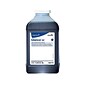 Diversey Glance HC Glass & Multi-Surface Cleaner for J-Fill, Ammonia, 2.5 L / 2.64 U.S. Qt., 2/Carto