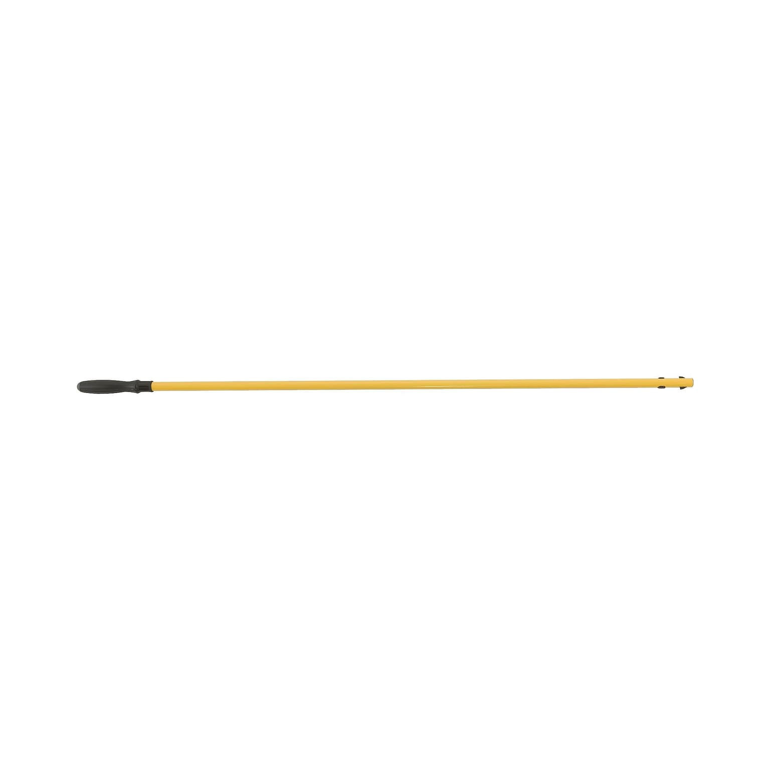 Rubbermaid HYGEN Mop Handle (FGQ75000YL00)