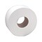 Sofidel 1-Ply Jumbo Toilet Paper, White, 12 Rolls/Carton (410049)
